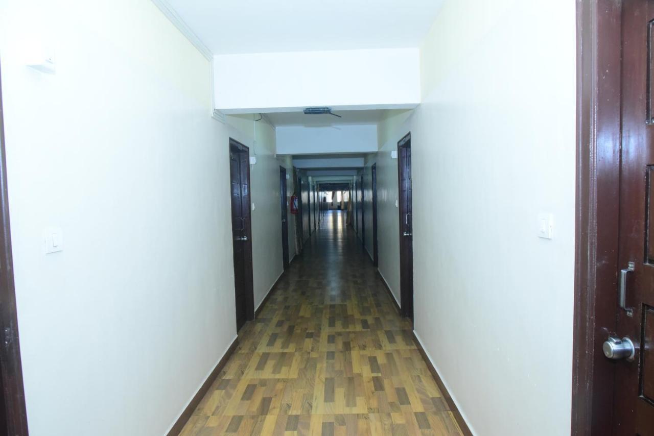R S Bhavan Манипала Экстерьер фото